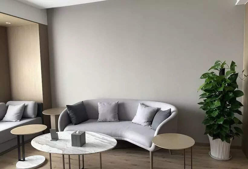 Fotos del hotel Kingdom Shuyue:  23