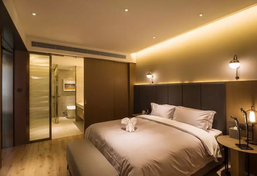 Fotos del hotel Kingdom Shuyue:  15