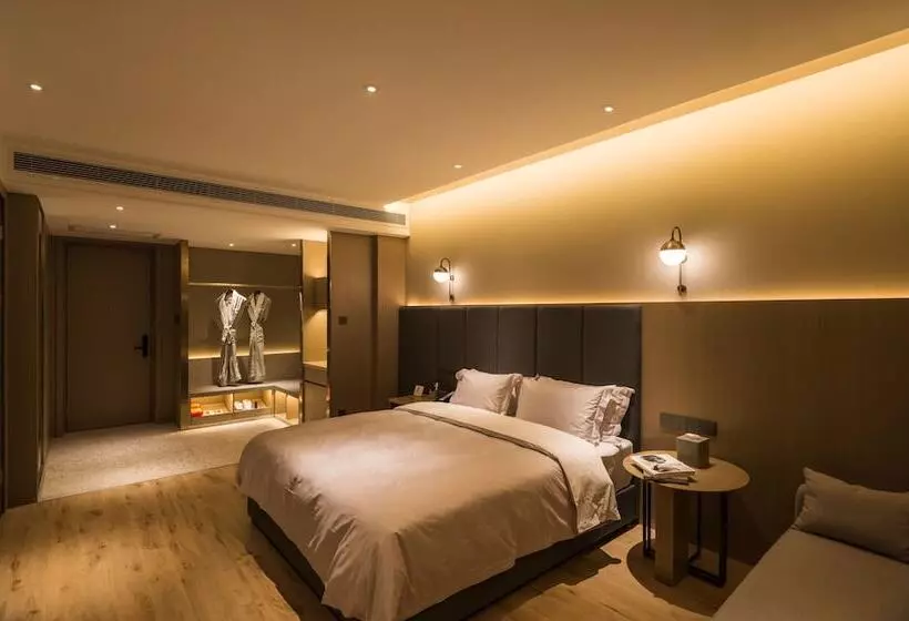 Fotos del hotel Kingdom Shuyue:  14