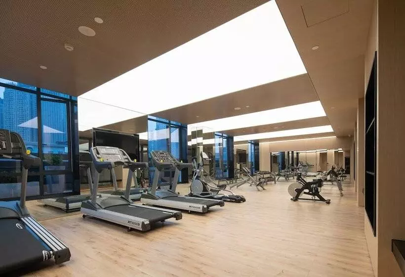 Fotos del hotel Kingdom Shuyue:  4