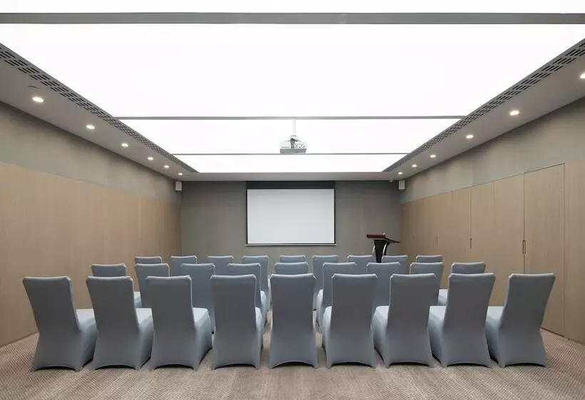 Fotos del hotel Kingdom Shuyue:  5