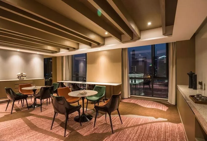 Fotos del hotel Kingdom Shuyue:  10