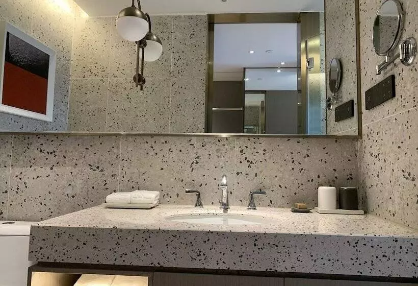 Fotos del hotel Kingdom Shuyue:  11