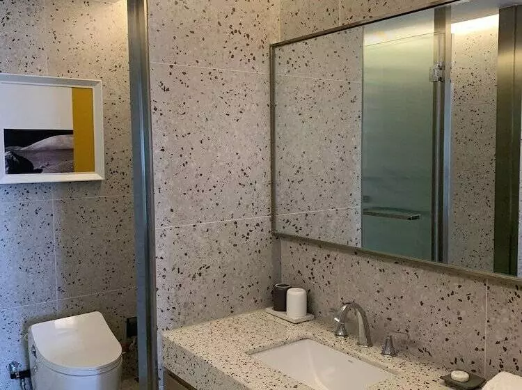 Fotos del hotel Kingdom Shuyue:  6