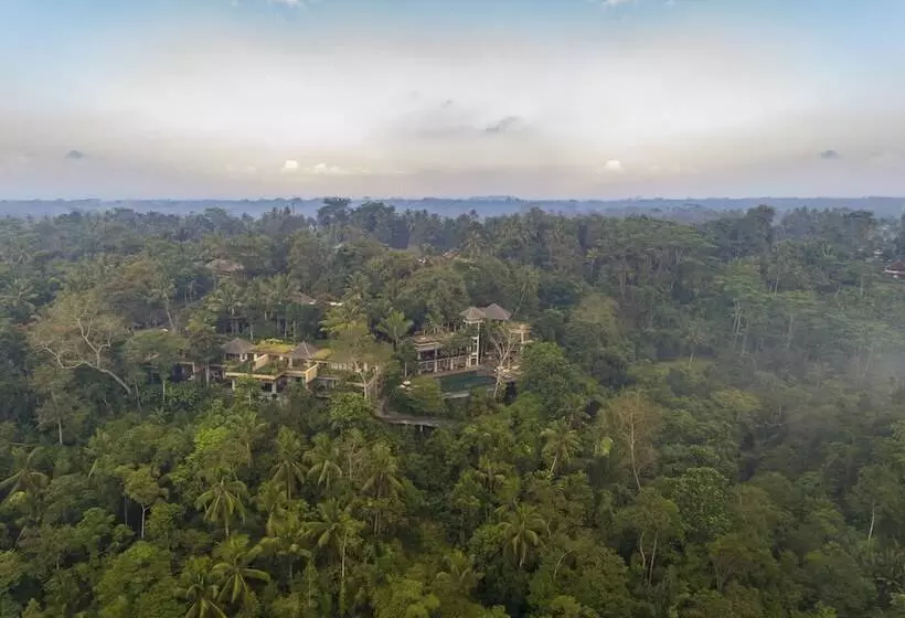 Fotos del hotel Komaneka At Tanggayuda Ubud:  8