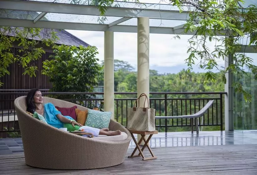 Fotos del hotel Komaneka At Tanggayuda Ubud:  19