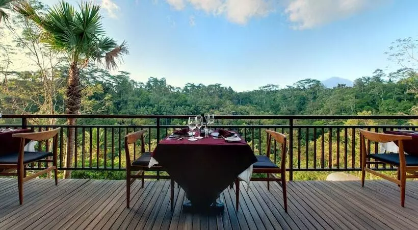 Fotos del hotel Komaneka At Tanggayuda Ubud:  24