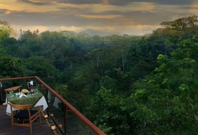 Fotos del hotel Komaneka At Tanggayuda Ubud:  16