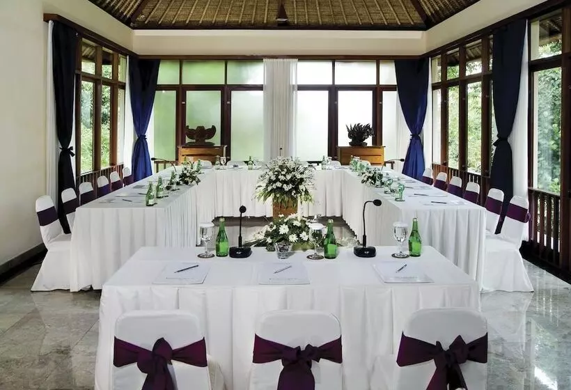 Fotos del hotel Komaneka At Tanggayuda Ubud:  12