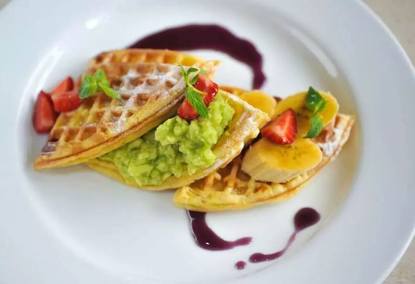 Fotos del hotel Komaneka At Tanggayuda Ubud:  4