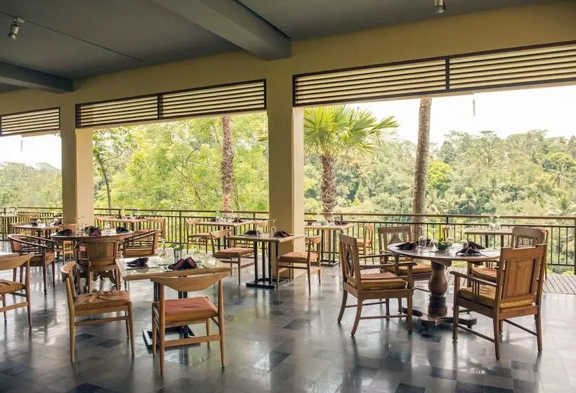 Fotos del hotel Komaneka At Tanggayuda Ubud:  18