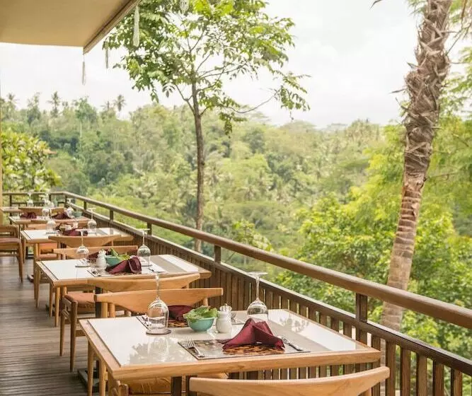 Fotos del hotel Komaneka At Tanggayuda Ubud:  6