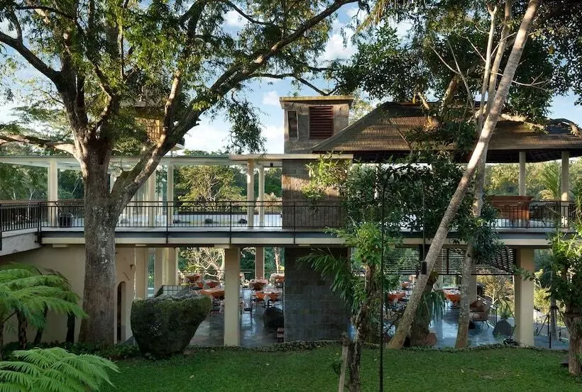 Fotos del hotel Komaneka At Tanggayuda Ubud:  21