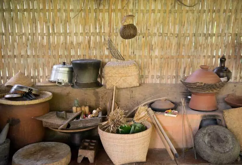 Fotos del hotel Komaneka At Tanggayuda Ubud:  23