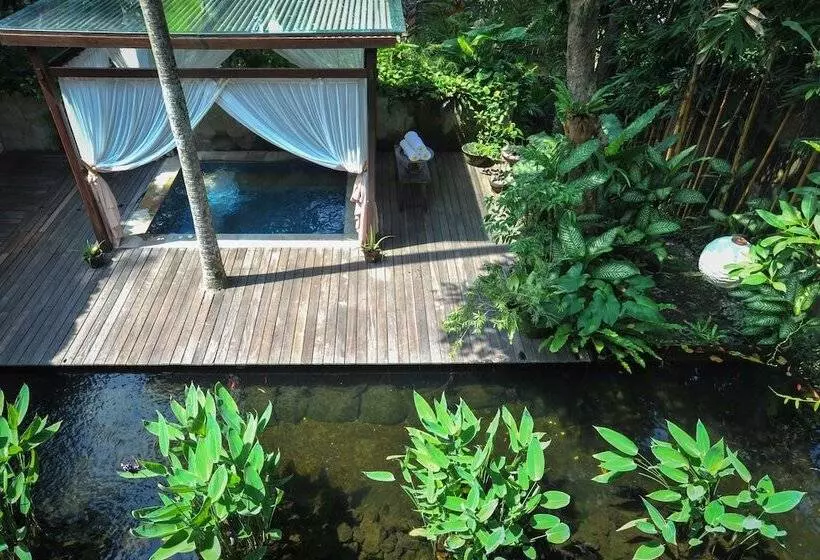 Fotos del hotel Komaneka At Tanggayuda Ubud:  17