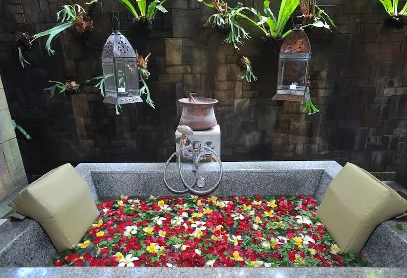 Fotos del hotel Komaneka At Tanggayuda Ubud:  7