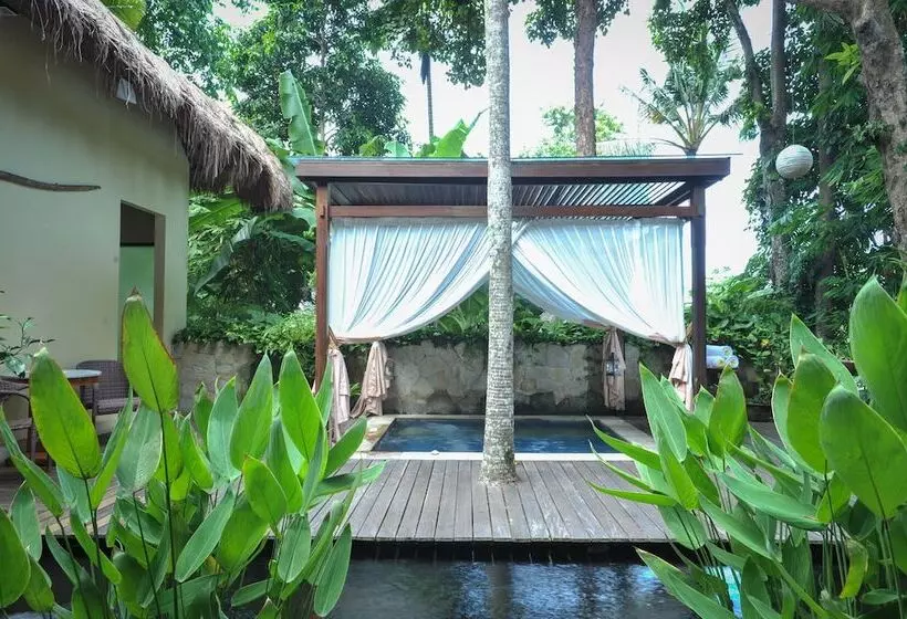 Fotos del hotel Komaneka At Tanggayuda Ubud:  13
