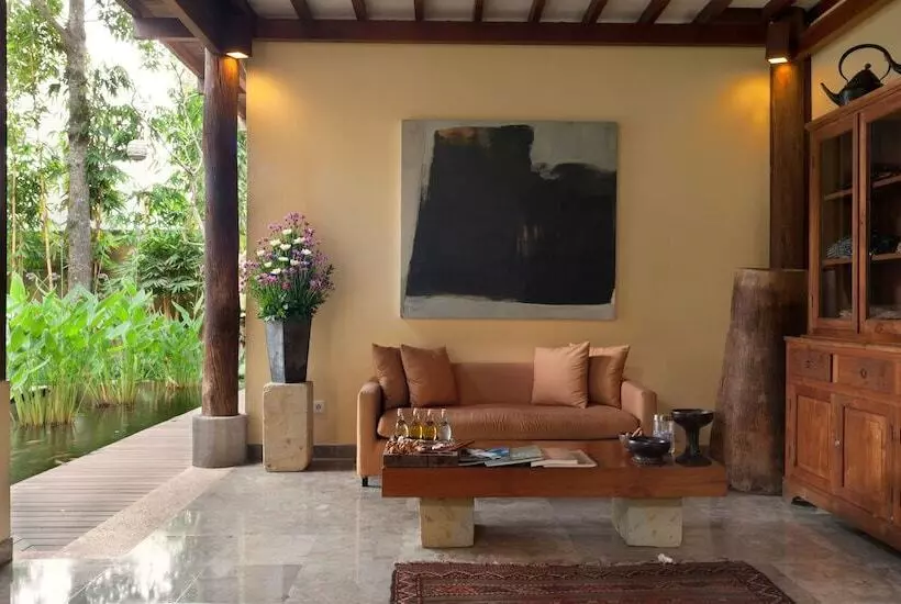 Komaneka At Tanggayuda Ubud