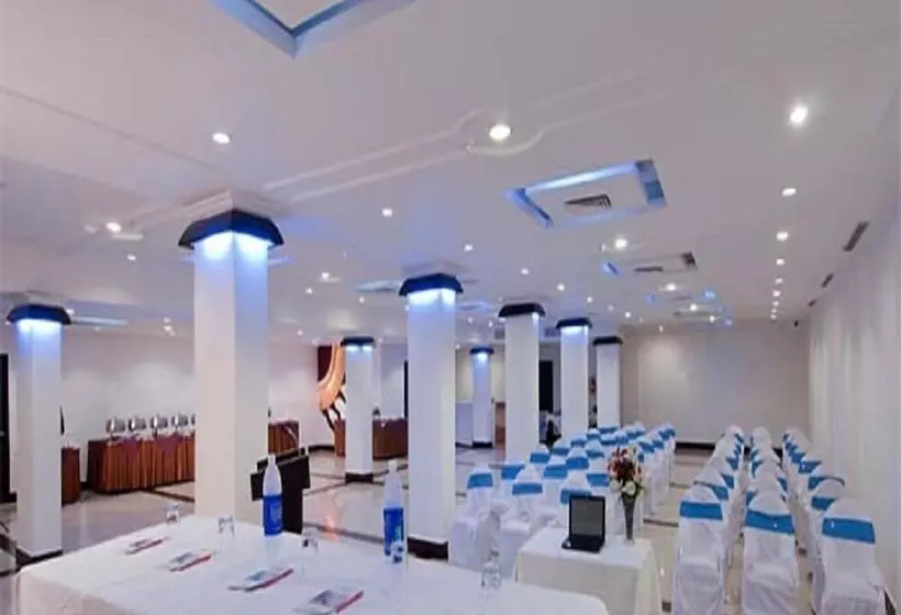 Fotos del hotel Pushp Villa Agra Taj East Gate:  9