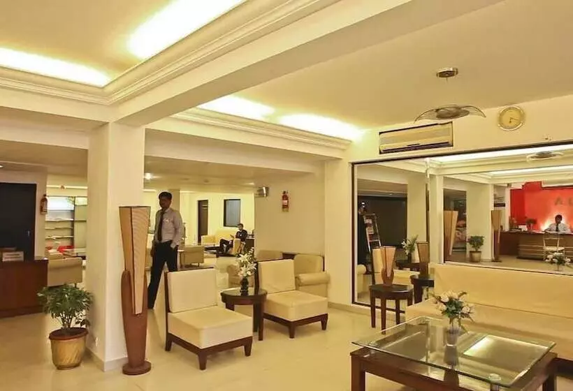 Fotos del hotel Pushp Villa Agra Taj East Gate:  4