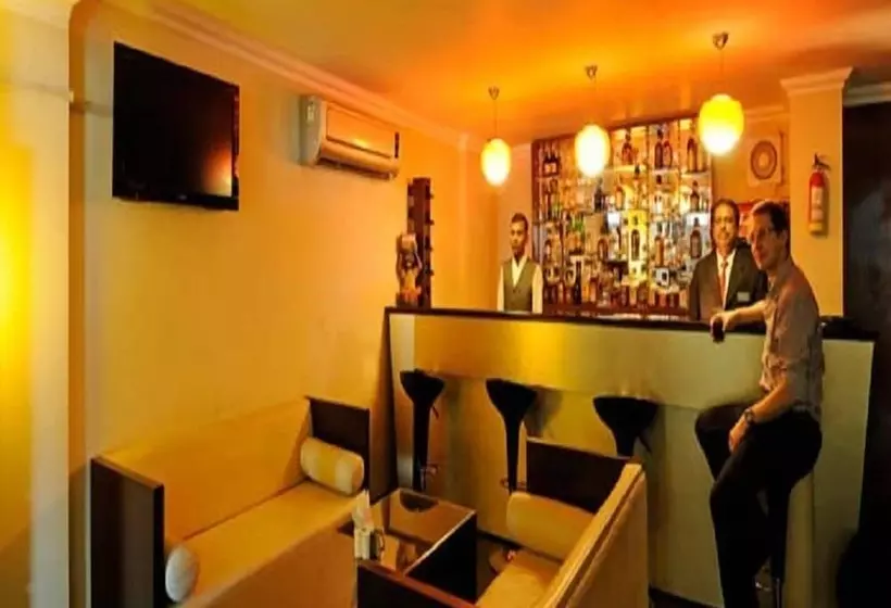 Fotos del hotel Pushp Villa Agra Taj East Gate:  8