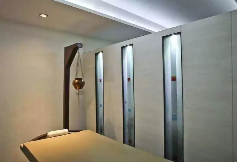 Fotos del hotel Pushp Villa Agra Taj East Gate:  6