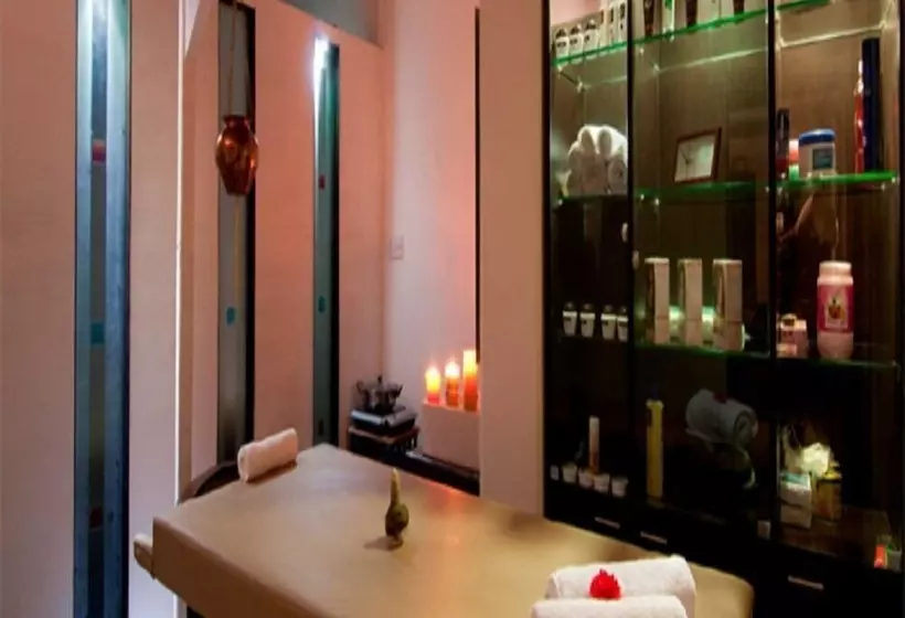 Fotos del hotel Pushp Villa Agra Taj East Gate:  10