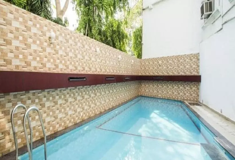 Fotos del hotel Pushp Villa Agra Taj East Gate:  3