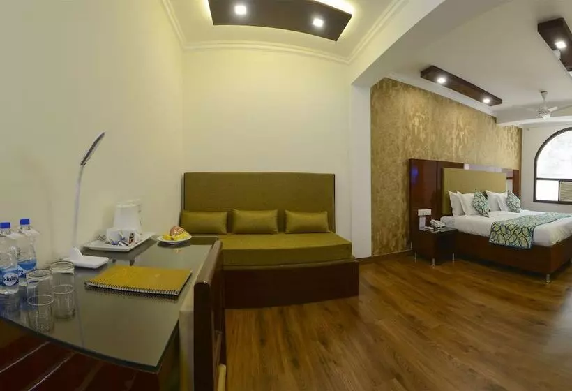 Fotos del hotel Pushp Villa Agra Taj East Gate:  16