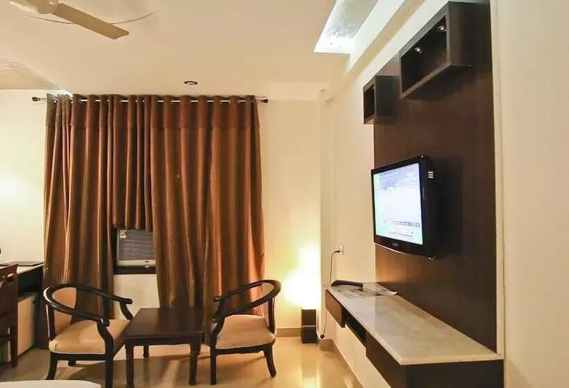 Fotos del hotel Pushp Villa Agra Taj East Gate:  21