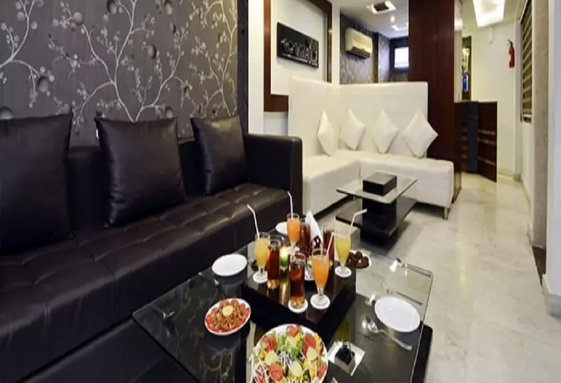 Fotos del hotel Pushp Villa Agra Taj East Gate:  23