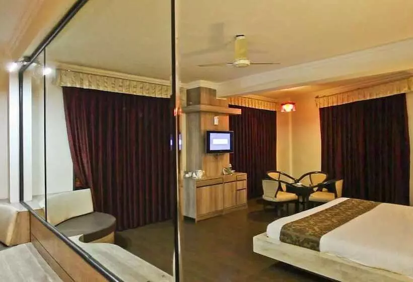 Fotos del hotel Pushp Villa Agra Taj East Gate:  17