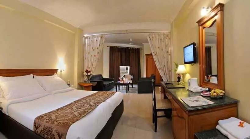 Fotos del hotel Pushp Villa Agra Taj East Gate:  18