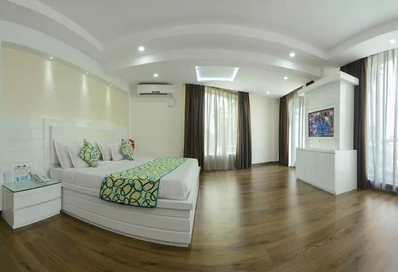 Fotos del hotel Pushp Villa Agra Taj East Gate:  13