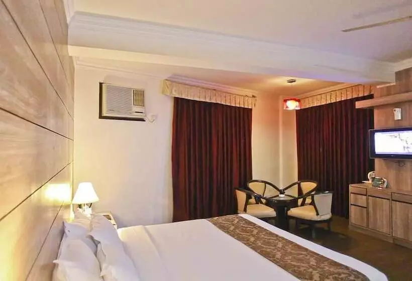 Fotos del hotel Pushp Villa Agra Taj East Gate:  2