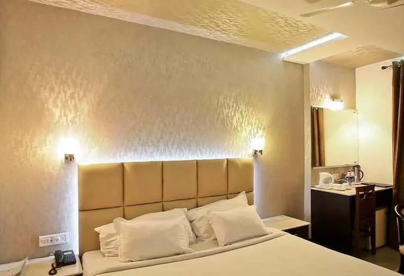 Fotos del hotel Pushp Villa Agra Taj East Gate:  20