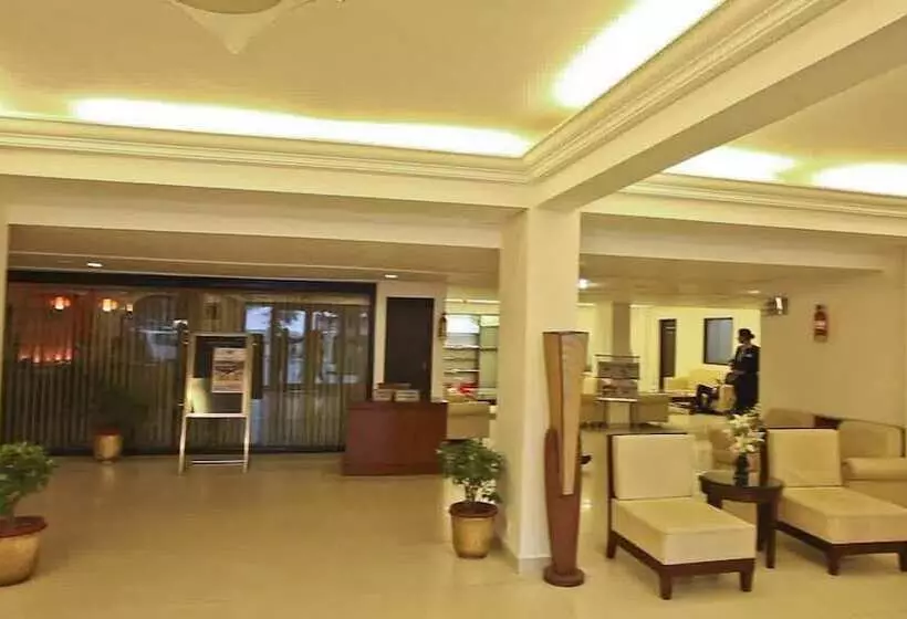 Fotos del hotel Pushp Villa Agra Taj East Gate:  5