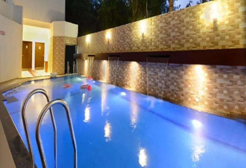 Fotos del hotel Pushp Villa Agra Taj East Gate:  14