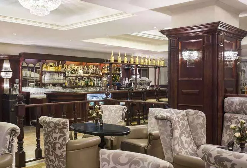 Fotos del hotel Ramada Hotel & Suites By Wyndham Bucharest North:  5