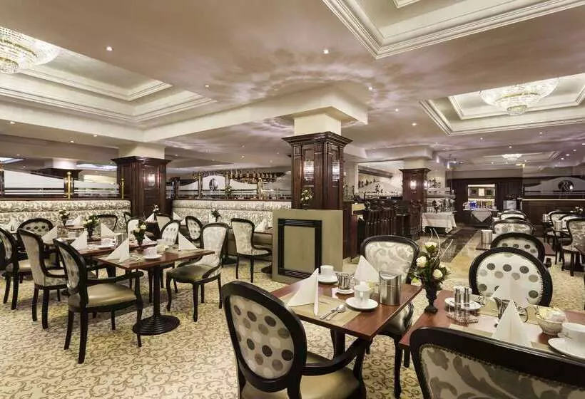 Fotos del hotel Ramada Hotel & Suites By Wyndham Bucharest North:  4