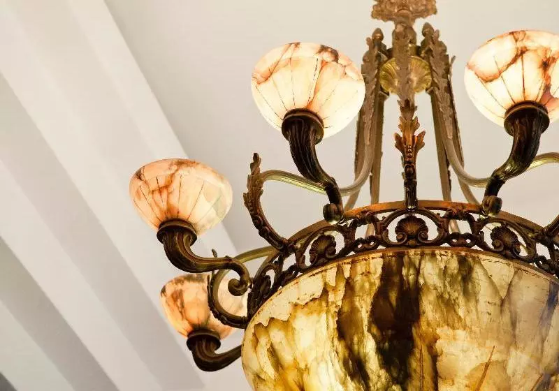 Fotos del hotel Reino del Plata:  5