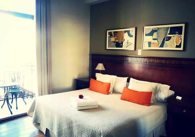 Fotos del hotel Reino del Plata:  6