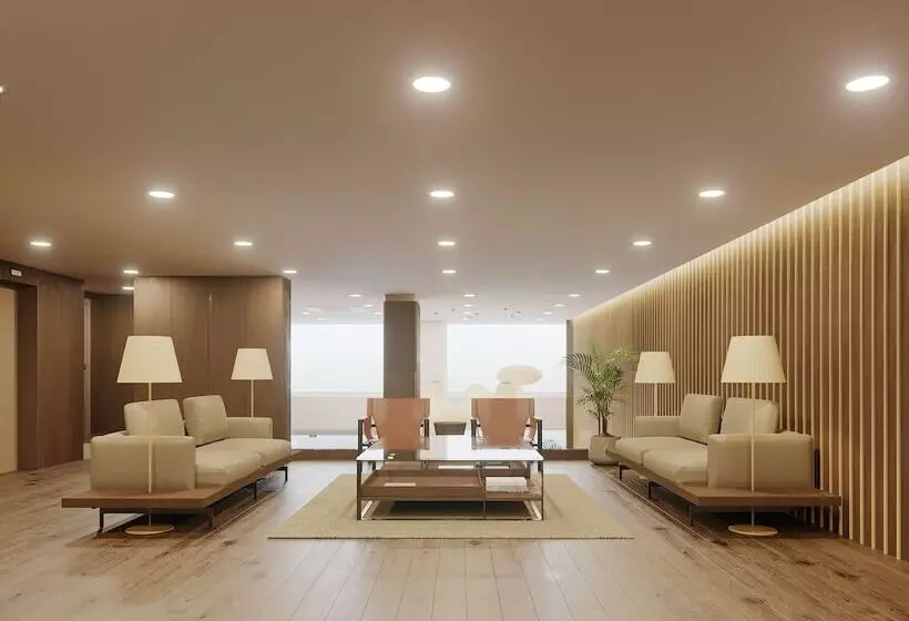 Fotos del hotel Hotel Ring:  19