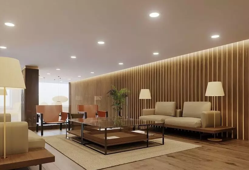 Fotos del hotel Hotel Ring:  15