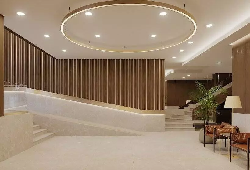 Fotos del hotel Hotel Ring:  11