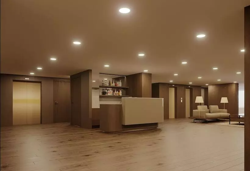 Fotos del hotel Hotel Ring:  2