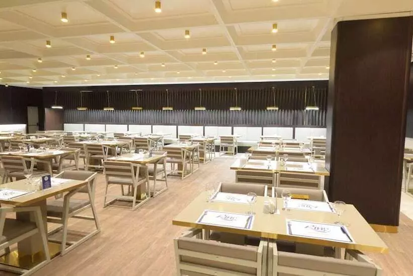 Fotos del hotel Hotel Ring:  13