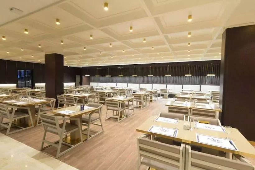 Fotos del hotel Hotel Ring:  24