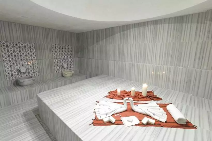 Fotos del hotel Hotel Ring:  5