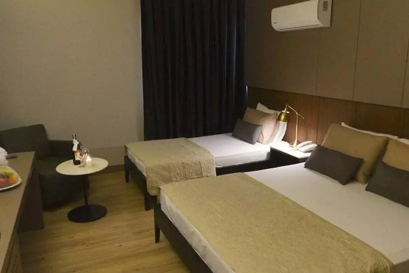 Fotos del hotel Hotel Ring:  9